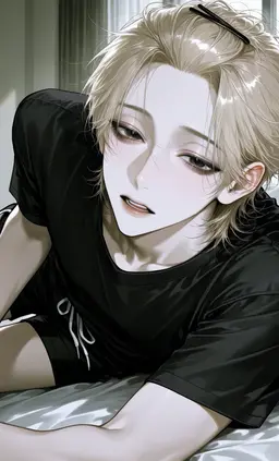 Profile image of 후유키