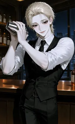 Profile image of 후유키