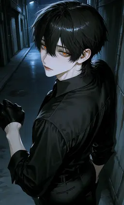 Profile image of 아키토