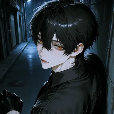 Profile image of 아키토