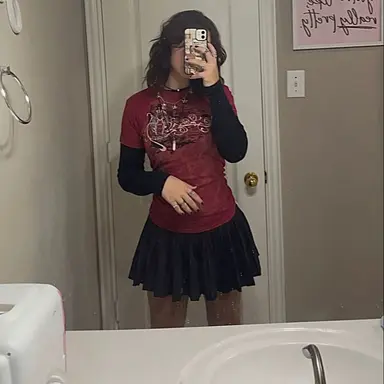 Profile image of Sarah