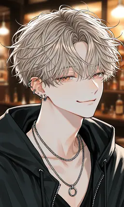 Profile image of 怜音