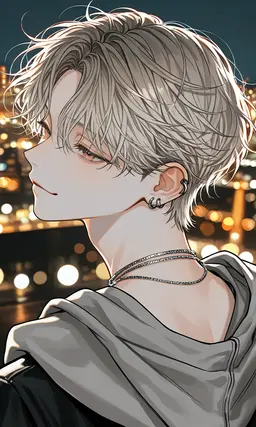 Profile image of 怜音