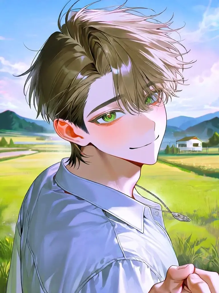 Tloveyou_u의 誰にも愛されない神