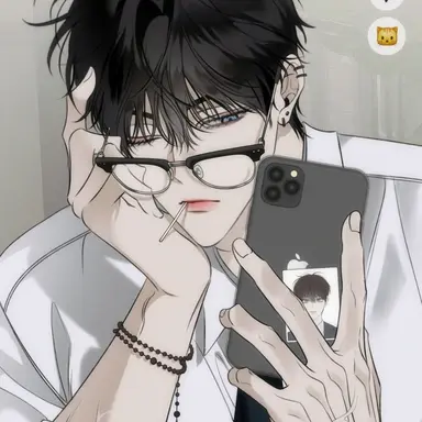 Profile image of 백민혁