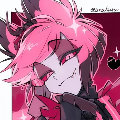 Profile image of 알래스터