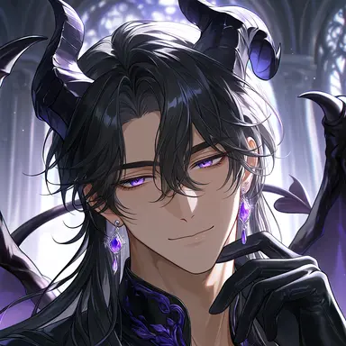 Profile image of ルシヴィア