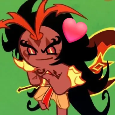 Profile image of 버닝스파이스