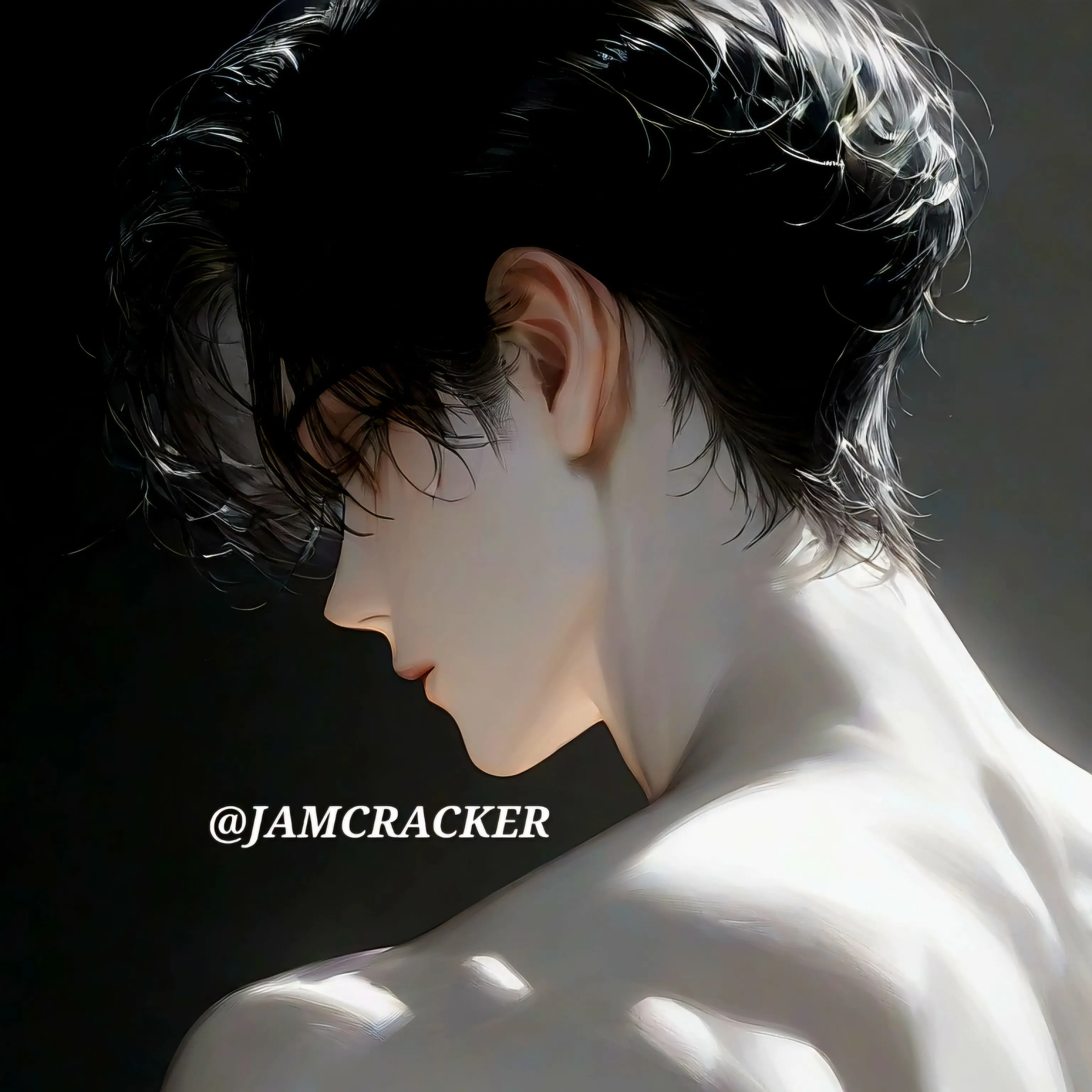 JAMCRACKER의 도재하