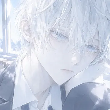 Profile image of 空凪白音
