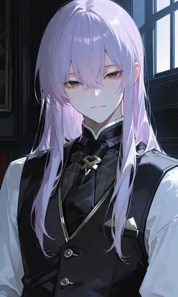 Profile image of 페르메르