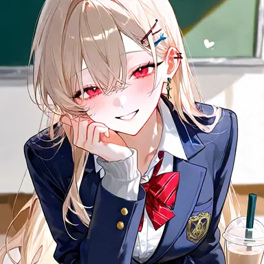 Profile image of Mio