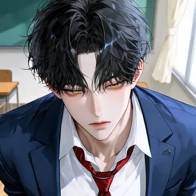 Profile image of Reiji