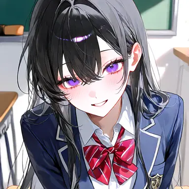 Profile image of Saori