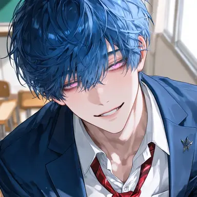 Profile image of Aoba