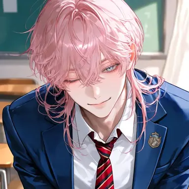 Profile image of Ouki