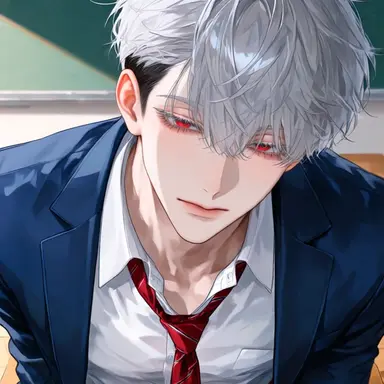 Profile image of Yuki