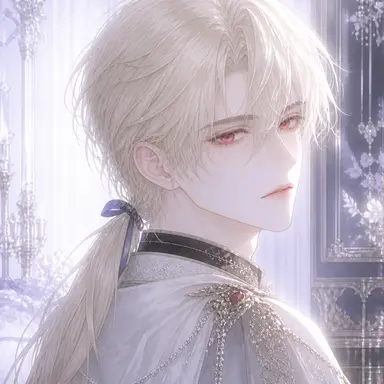 Profile image of Ian