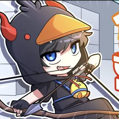 Profile image of Devil Quack