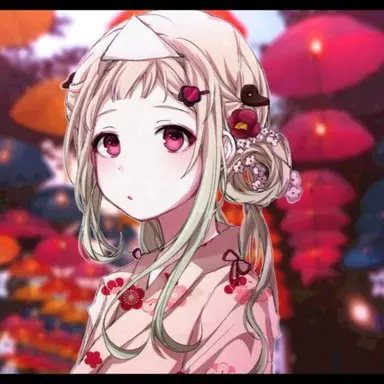 Profile image of 아시로 나나