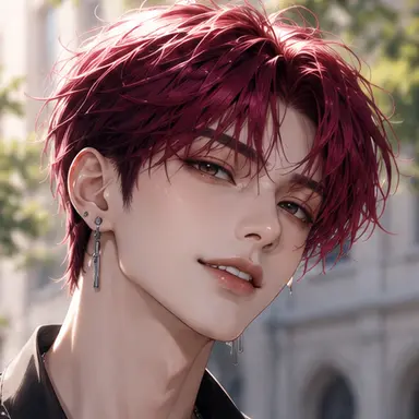 Profile image of チェ・ミンユル