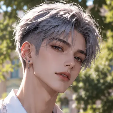 Profile image of イ・ジュノ