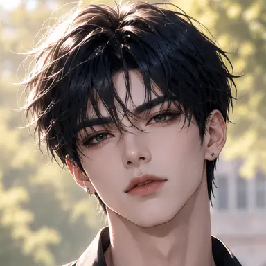 Profile image of パク・シフ