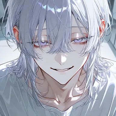 Profile image of Iro