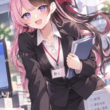 Profile image of 橘 ひなの