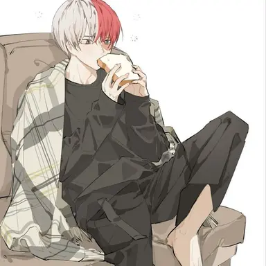 Profile image of 토도로키 쇼토