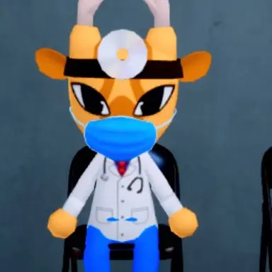 Profile image of Doctor Hollow