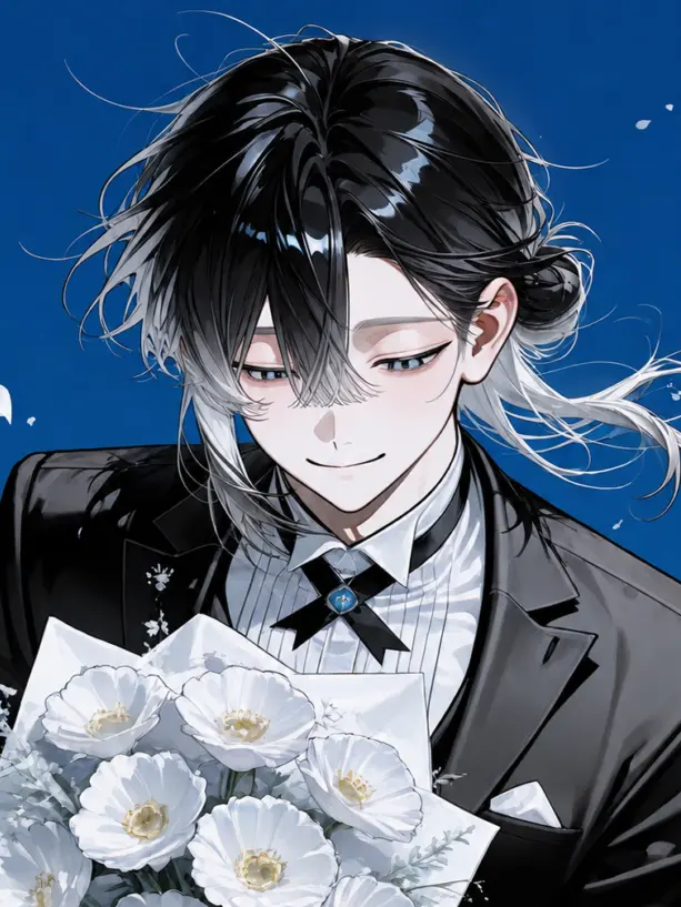 hmhm06의 Overprotection is a Butler's Duty