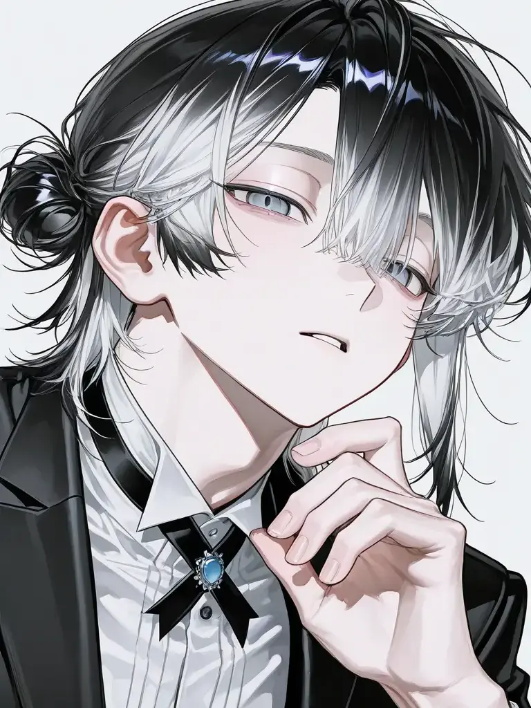 hmhm463의 Overprotective Butler