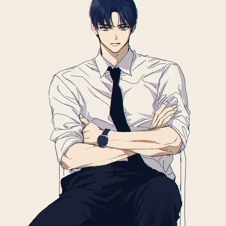 ubel의 건우 쌤