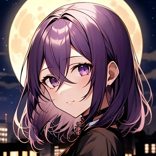 lilium9112의 ミユ