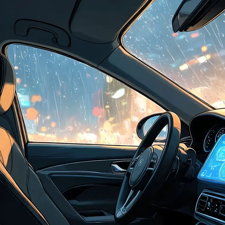 AbsurdQuilt0761의 Just Drive, Lumen