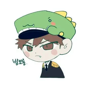 Profile image of 형준