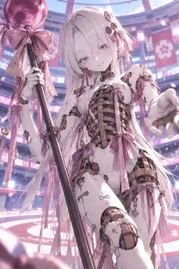 Profile image of Tiddy (Inside)
