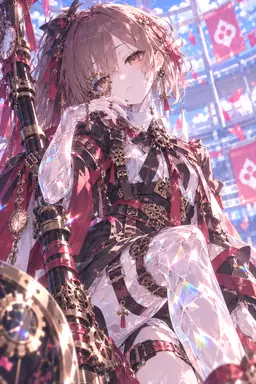Profile image of Arcana