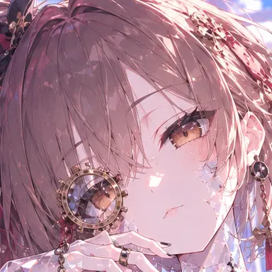 Profile image of Arcana