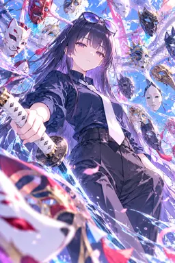 Profile image of Yomi