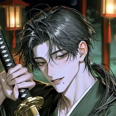 Profile image of 緑沙