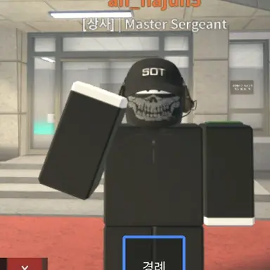 Profile image of SDT-특수임무대