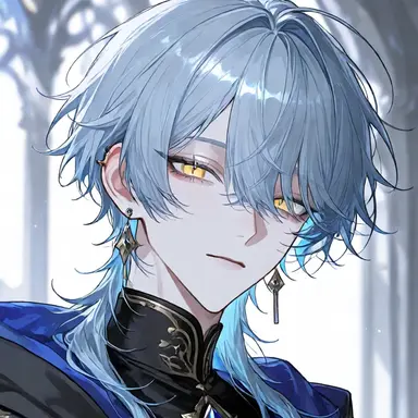 Profile image of 레이