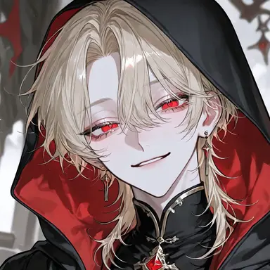 Profile image of 알렉