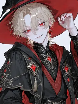 Profile image of 알렉