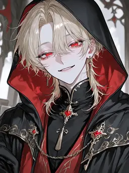 Profile image of 알렉