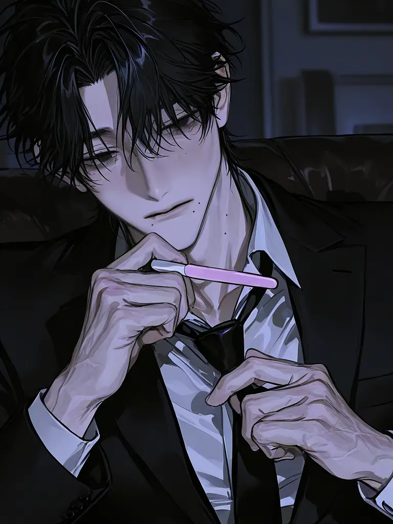 anan_n11의 夫の責務