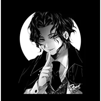 Profile image of 키부츠지 무잔