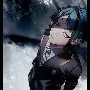 Profile image of ジェイド・リーチ
